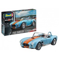 1/24e Revell 1965 Shelby Cobra 427 