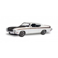1/25e Revell 1970 Buick GSX