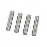 Clavette entrainement hexagone 2x8.8mm AV/AR - Revolt/Survolt BX10