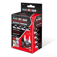 Fix-kit Repair Powder Revell