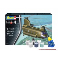 1/144e Revell Model Set CH-47D Chinook