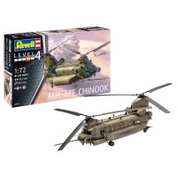 1/72e Revell Model Set MH-47E Chinook 