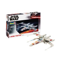 1/57e Revell Star Wars X-Wing Fighter