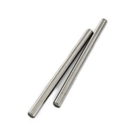 Axe triangle avant 3x44mm BXR.S1/MT