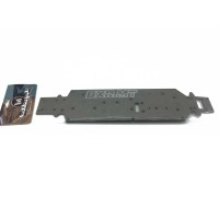 Châssis principal en aluminium BXR.MT