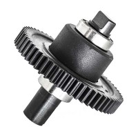 Différentiel central DB8SL / BX8SL