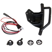 Kit pare-chocs et éclairage BX8SL