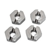 Hexagones de roue pin 2mm DB8SL / BX8SL