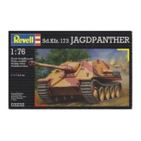 1/76e Revell Sd.Kfz.173 Jagdpanther