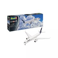 1/144e Revell Airbus A330-300 Lufthansa "New Livery"