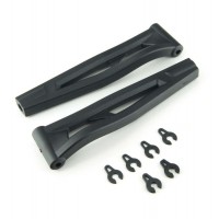 Bras de suspension supérieur avant Arrma (ARAC9025)