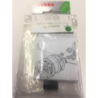 Pignon moteur planeta power d 3,17 17z