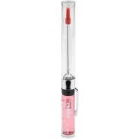 Huile de synthèse pour plastiques Robbe 4 ml