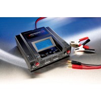 Chargeur Robbe Power Peak Twin EQ-BID 1000W