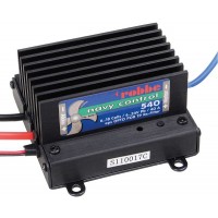 Variateur bateau Robbe Navy control 540R SUR-COMMANDE