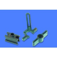 Steering frame - BLUE ARROW XL / LAMA400D