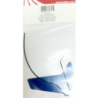 Empennages + protection – ARROW PLUS 222