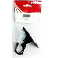 Chassis principal - Compatible Walkera/ Scorpio/ T2m/ Robbe