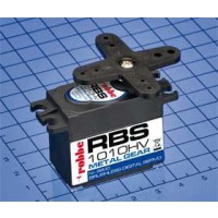 Servo Robbe RBS 1010HV 10,7kg/ 0,09s/ brushless METAL