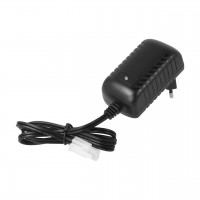 Chargeur Robitronic rapide 4-8 cellules NiMH 1A