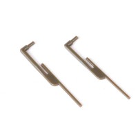 Essuies-glaces 1/6e pour MB Scaler 1941 RocHobby