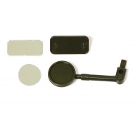 Set retroviseur 1/6 MB Scaler 1941 RocHobby