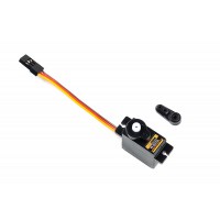 Micro Servo High torque pour Land Cruiser 80 1/18 et 1941 Willys MB 1/12