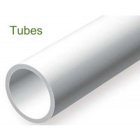 223-Evergreen 6 Tubes D.2,36x355mm