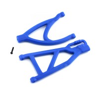 Triangles renforcés arrières gauche ou droit bleus – REVO / E REVO