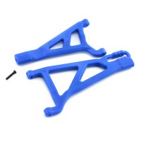 Triangles renforcés avant droit bleus – REVO / E REVO