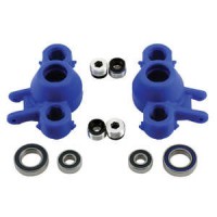 Fusées renforcées avec accessoires - Traxxas REVO/E-T-MAXX 2.5R-3.3