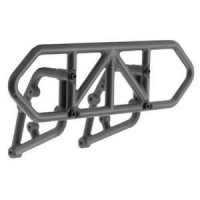 Pare choc arrière pour Traxxas Slash 4x2
