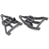 Bras renforcés A inférieurs avants - Traxxas Unlimited Desert Racer