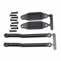 Renforts de carrosserie E REVO VXL 2.0        