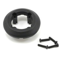 RPM Head Guard (Black) (LOSI LST/LST2)