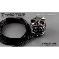 T-Motor MT2814-11 - kv710 - 120gr Spécial Multirotor