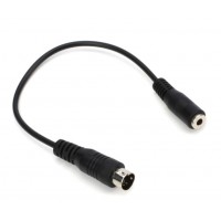 Cable adaptateur simulateur Phoenix Mini-Din (Esky)