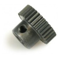 Pignon moteur ALU DUR 64DP 38 dents 3,17mm