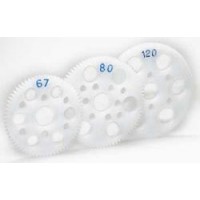 Couronne supalite 92 dents 48dp