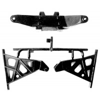 TAMIYA-58061-Striker-F-Parts - 0005275-9005270 (vintage)