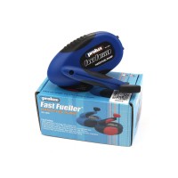 Pompe à carburant manuelle PROLUX Fast Fueller bleu