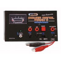 Régulateur Prolux Power panel mark II