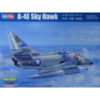 1/48e Hobby boss A-4E Skyhawk