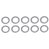 S0053 - WASHER 7X10X0.2 (10)