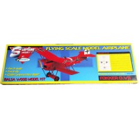 Sterling Models Fokker D.VII kit