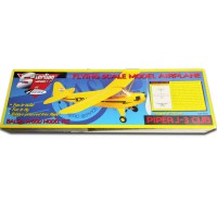 Sterling Models Piper J-3 CUB kit