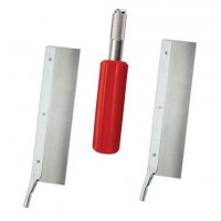 Couteau Excell Usa N°5 avec lames de scie