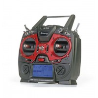 Graupner MZ12 PRO (émetteur seul)