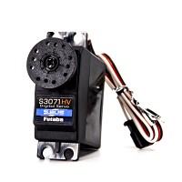 Servo Futaba S3071HV SBUS 10,5kg/ 0,15s/ Métal