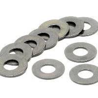 Spring washer 6.2X14X0.9 (10) SERPENT 1292
